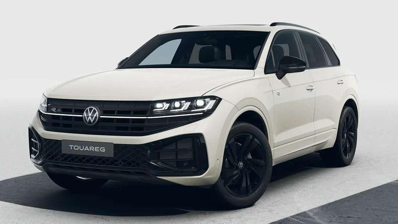 Neu VW Touareg Edition 286 PS (210 kW) 2025 Beige SUV