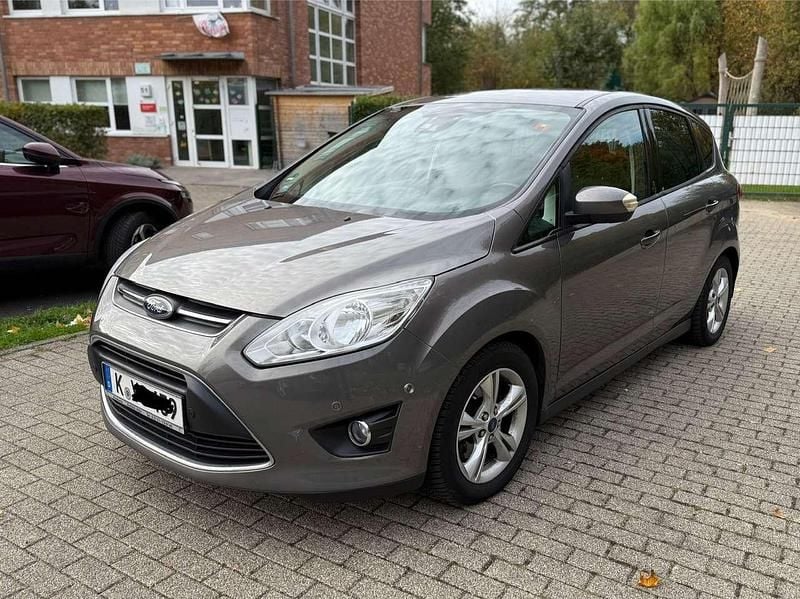 Gebraucht Ford C-MAX Champions Edition 116 PS (85 kW) 2013 Van / Kleinbus