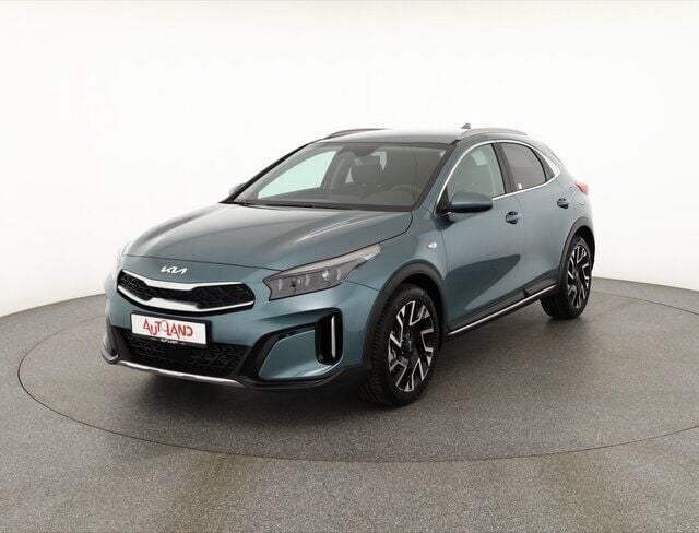 Andere Neu 2025 Kia XCeed 2 SUV | 27.980 € (Guter Preis) - Bild 1/4