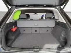 Second-hand VW Touareg 231 CP (169 kW) 2021 Albastru SUV