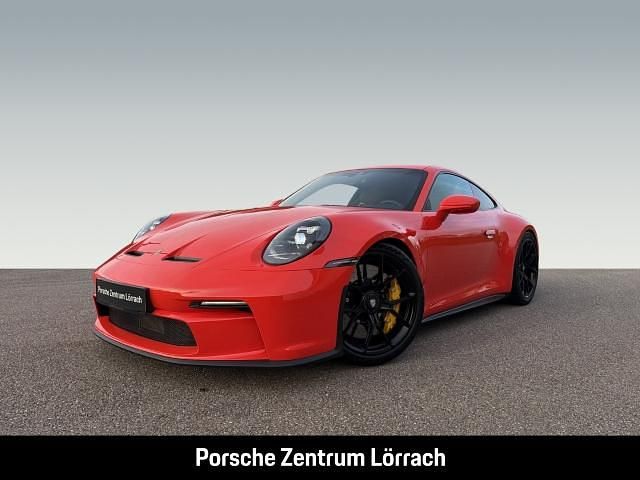 Gebraucht Porsche 911 GT3 510 PS (375 kW) 2022 Orange Coupé