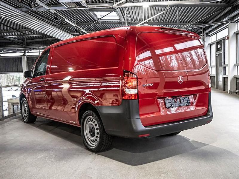 Gebraucht Mercedes e-Vito 11 kW (15 PS) 2022 Andere Van / Kleinbus