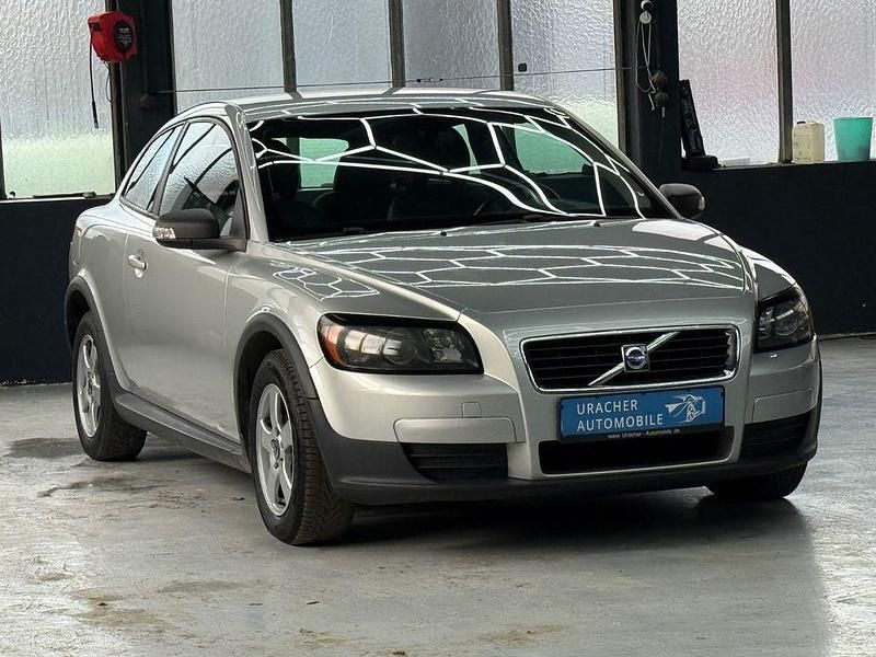 Gebraucht Volvo C30 Kinetic 101 PS (74 kW) 2007 Kleinwagen