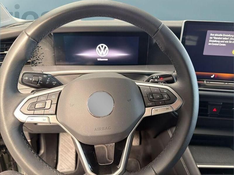 Gebraucht VW Tayron 193 PS (141 kW) 2025 Grün SUV