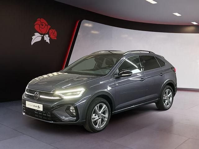 Gebraucht VW Taigo R-line 116 PS (85 kW) 2025 SUV