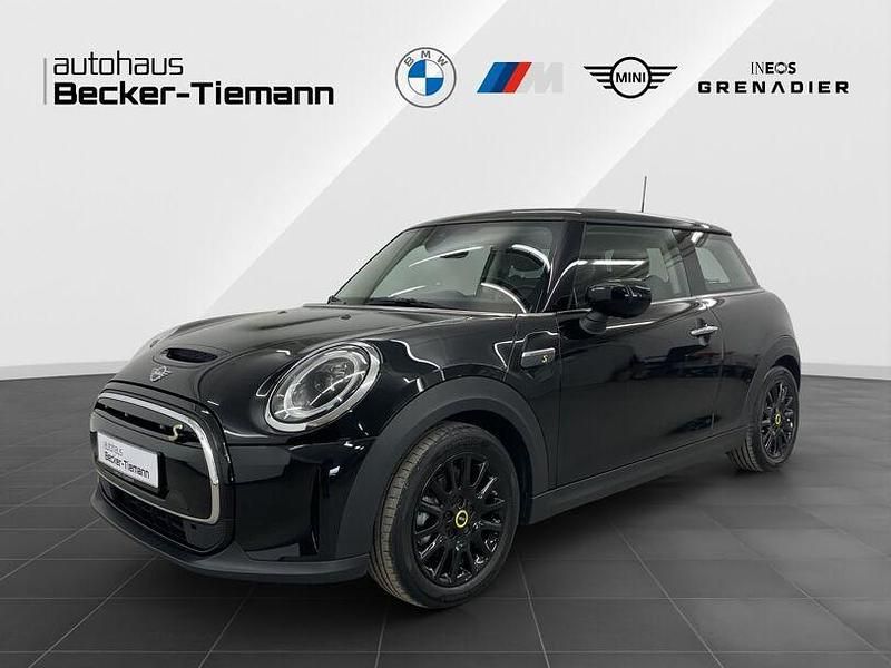 Andere Gebraucht 2022 Mini Cooper Kleinwagen | 16.410 € - Bild 1/4