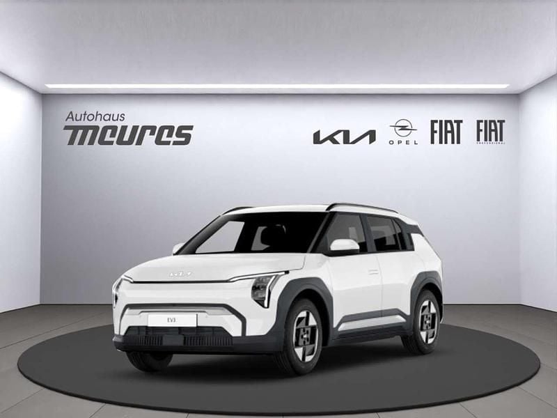 Weiss Neu 2024 Kia EV3 4 SUV | 37.588 € (Guter Preis) - Bild 1/3