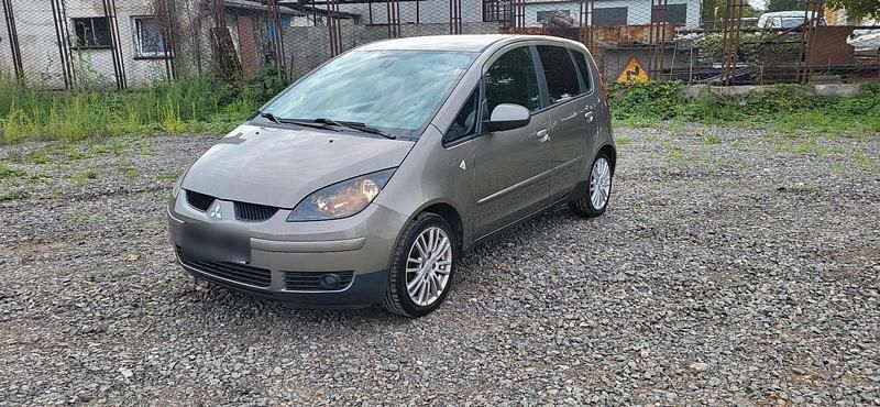 Gebraucht 2008 Mitsubishi Colt Kleinwagen | 1.600 € (Fairer Preis) - Bild 1/4