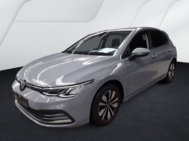 Gebraucht VW Golf VIII Move 150 PS (110 kW) 2024 Mondsteingrau Limousine