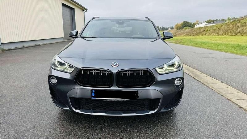 Gebraucht 2018 BMW X2 SUV | 21.500 € (Fairer Preis) - Bild 1/4