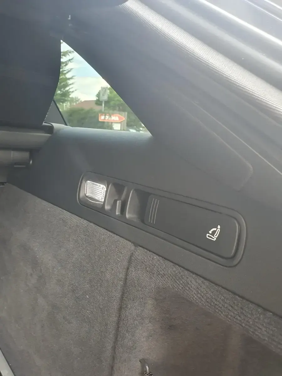 Gebraucht Audi A6 S-Line 218 PS (160 kW) 2018 Blau Kombi
