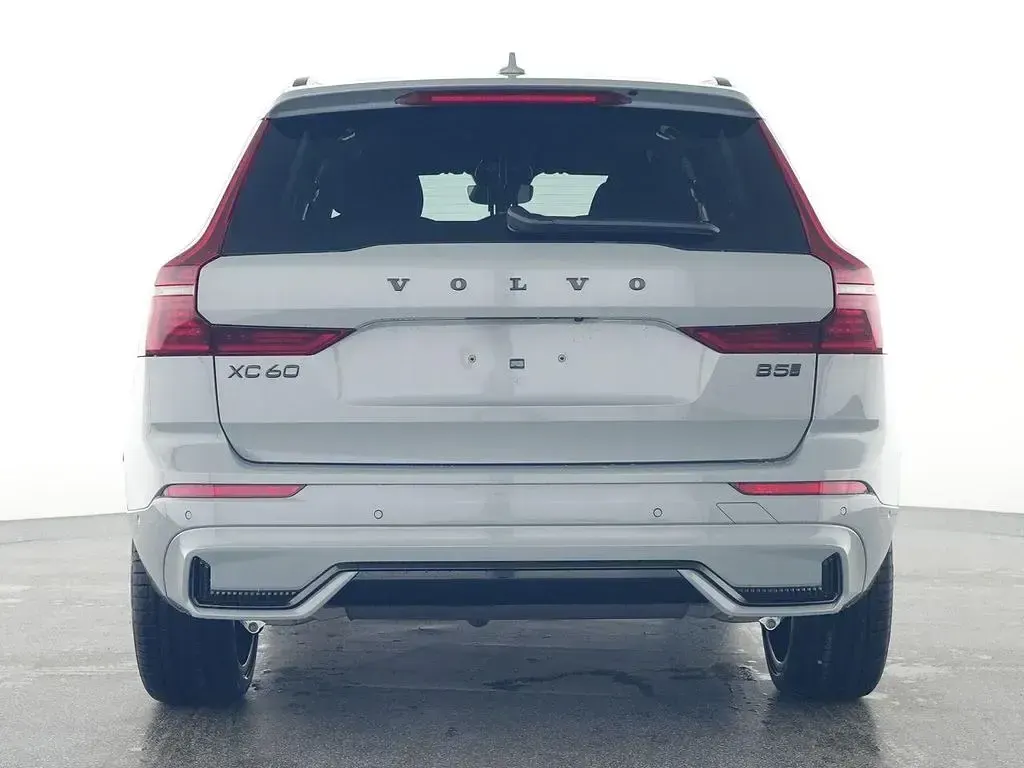 Gebraucht Volvo XC60 Ultra 250 PS (183 kW) 2025 Grau SUV