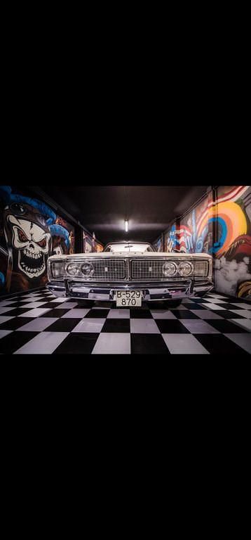 Gebraucht Dodge Coronet 299 PS (219 kW) 1966 Limousine