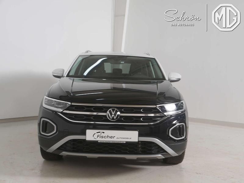 Gebraucht VW T-Roc Style 150 PS (110 kW) 2023 SUV