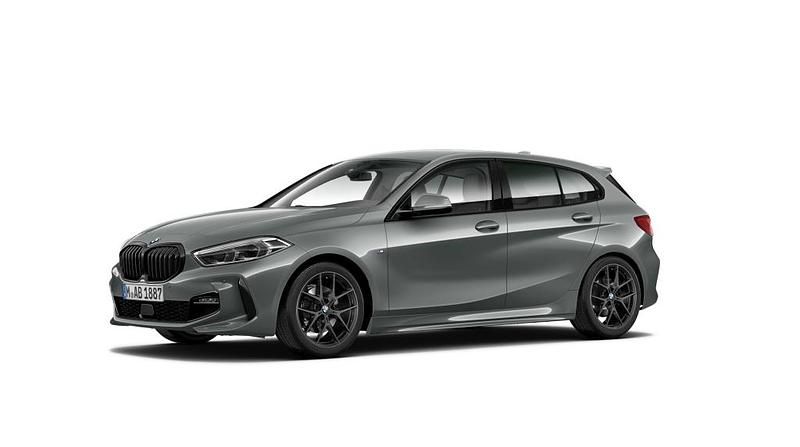 Gebraucht 2025 BMW 118 Comfort Edition Kleinwagen | 27.925 € (Guter Preis) - Bild 1/3