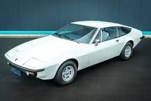 Gebraucht Bitter CD 230 PS (169 kW) 1976 Nicht angegeben Coupé