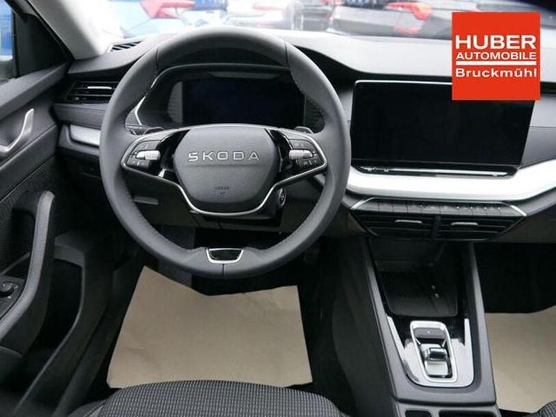 Neu Skoda Octavia Selection 150 PS (110 kW) 2026 Andere Kombi