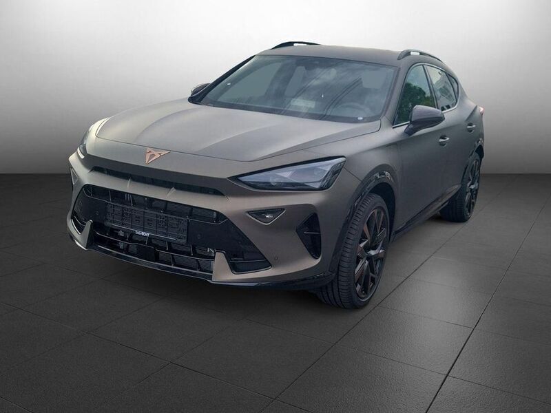 Braun Neu 2025 Cupra Formentor VZ SUV | 49.390 € (Fairer Preis) - Bild 1/4