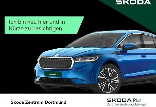 Occasion Skoda Octavia Selection 150 ch (110 kW) 2025 Break