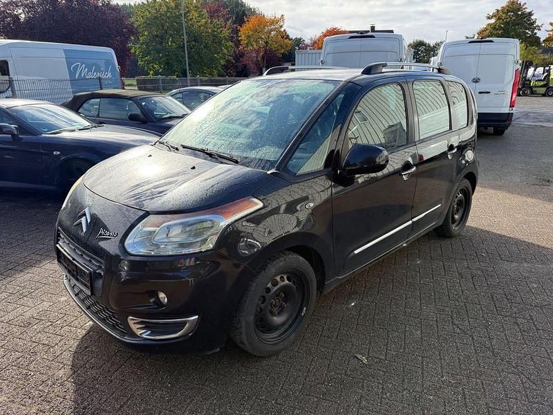Gebraucht 2009 Citroën C3 Picasso Van / Kleinbus | 1.300 € (Superpreis) - Bild 1/4