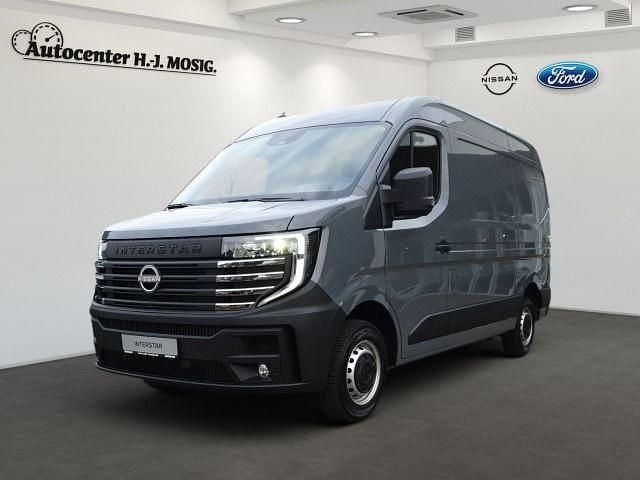 Brugt Nissan Interstar N-Connecta 150 HK (110 kW) 2024 Van