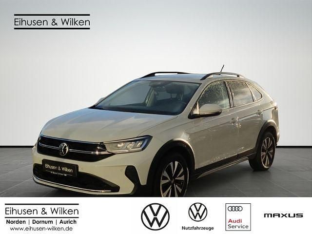 Grau Gebraucht 2022 VW Taigo Life SUV | 16.870 € (Fairer Preis) - Bild 1/4