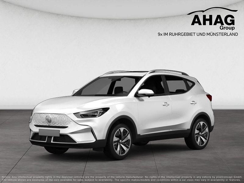 Gebraucht MG ZS 130 kW (177 PS) 2023 Andere SUV