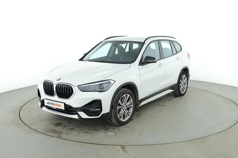 Gebraucht BMW X1 Sport Line 150 PS (110 kW) 2021 SUV