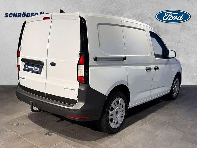 Gebraucht Ford Transit Trend 102 PS (75 kW) 2025 Van