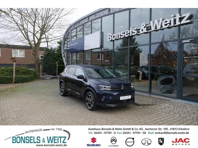 Gebraucht 2025 Citroën C5 Aircross SUV | 22.890 € (Superpreis) - Bild 1/1