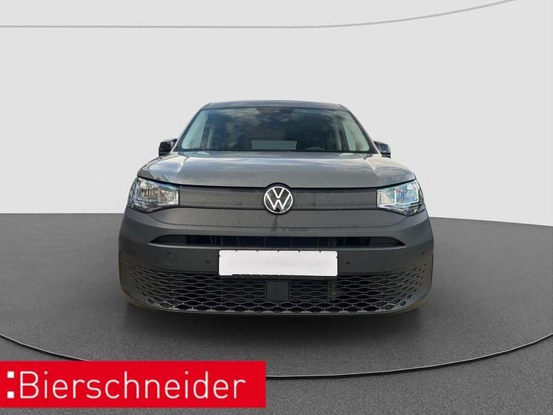 Gebraucht VW Caddy 114 PS (83 kW) 2023 Grau Van / Kleinbus