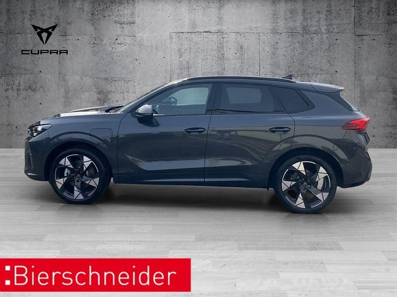 Gebraucht Cupra Terramar 204 PS (150 kW) 2025 Schwarz SUV