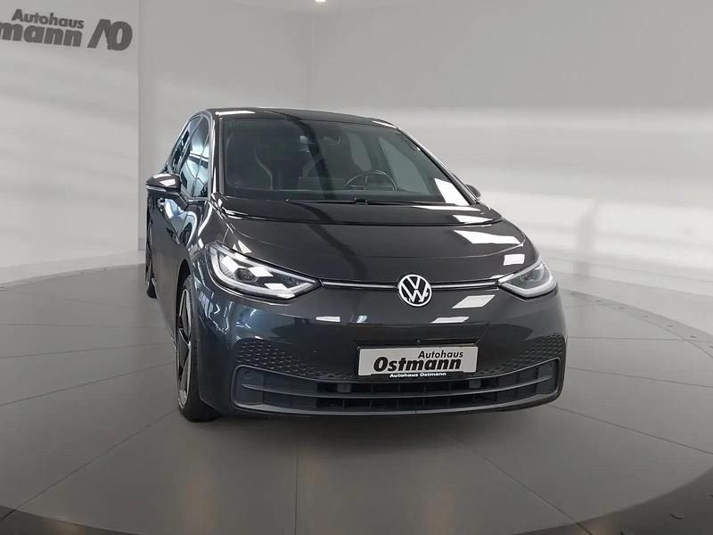 Gebraucht VW ID.3 Pro 150 kW (204 PS) 2023 Grau Kleinwagen