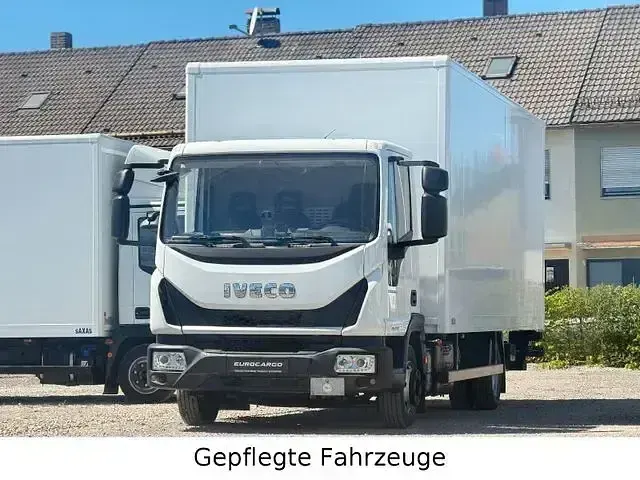 Second-hand Iveco Massif 130 CP (95 kW) 2024 Andere