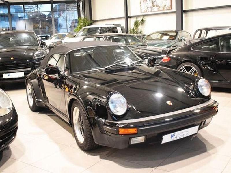 Andere Gebraucht 1989 Porsche 911 | 169.911 € - Bild 1/3