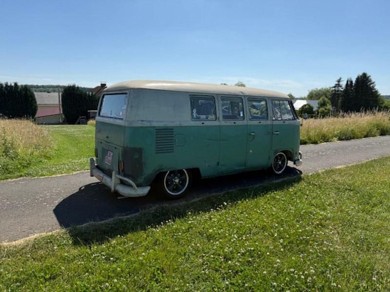 Gebraucht VW T1 48 PS (35 kW) 1964 Van