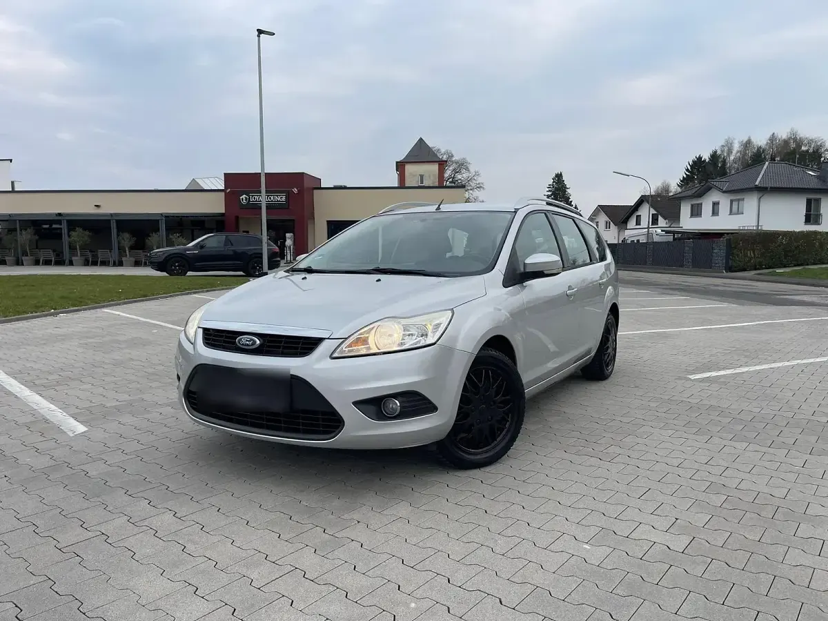 Occasion Ford Focus 100 ch (73 kW) 2010 Break