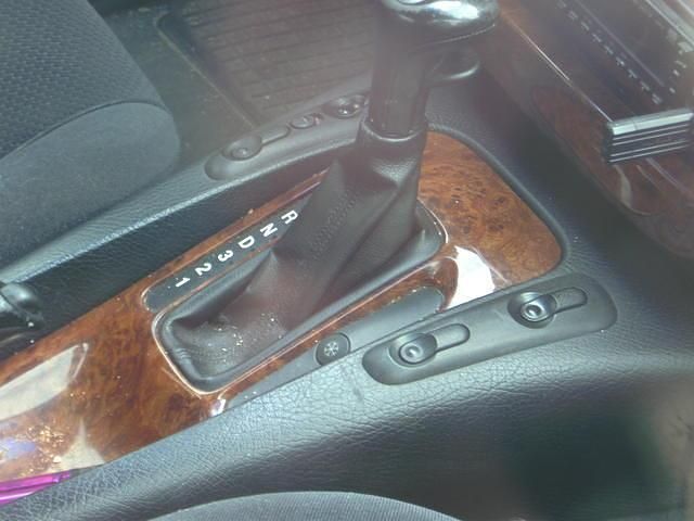 Gebraucht Opel Omega 185 PS (136 kW) 1998 Grau metallic Limousine
