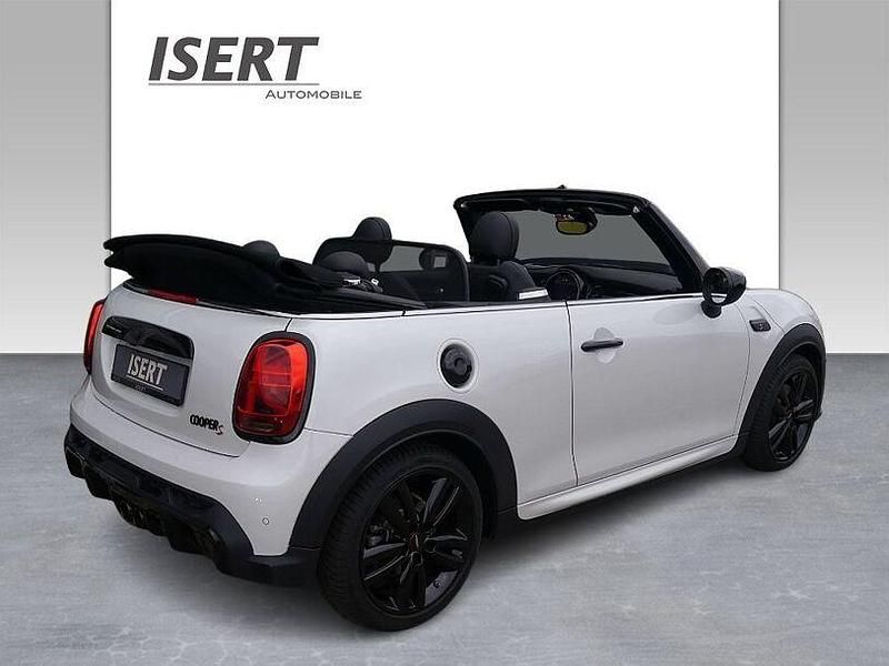 Gebraucht Mini John Cooper Works 2023 Andere Kleinwagen