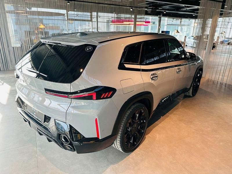 Neu BMW XM Performance 476 PS (350 kW) 2026 Grau SUV