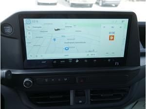 Neu Ford Transit Custom 233 PS (171 kW) 2025 Weiß (frostweiß) Van