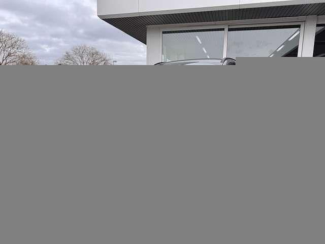 Gebraucht Ford Kuga ST-Line 120 PS (88 kW) 2024 Silber SUV