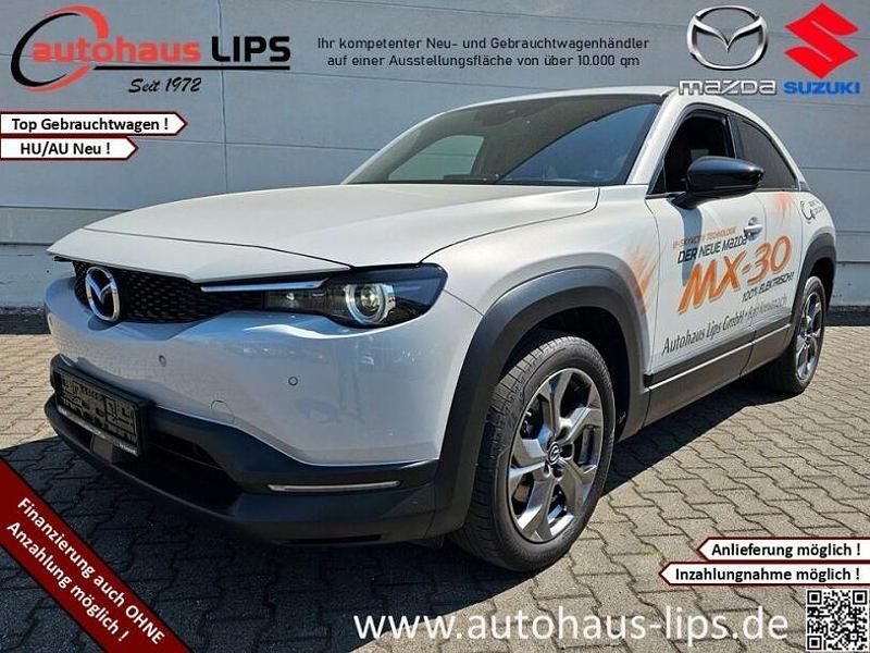 Ceramic Gebraucht 2021 Mazda MX30 Ad'Vantage SUV | 15.990 € (Fairer Preis) - Bild 1/4