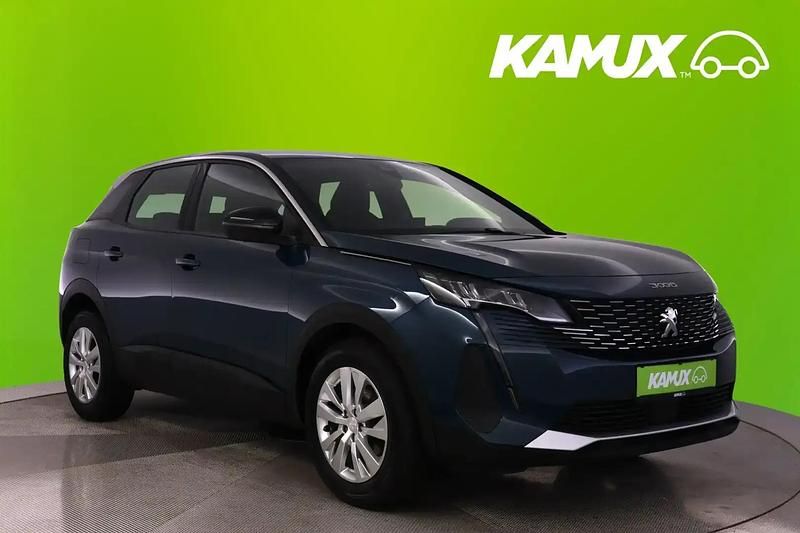 Gebraucht 2024 Peugeot 3008 SUV | 18.500 € - Bild 1/4