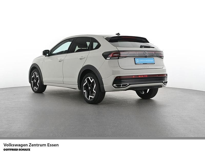 Gebraucht VW Taigo R-line 116 PS (85 kW) 2025 Grau SUV