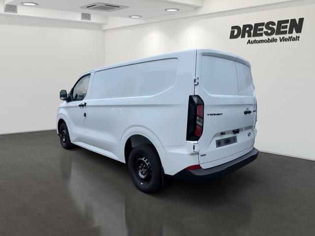Neu Ford Transit Custom Trend 232 PS (170 kW) 2025 Weiss Van