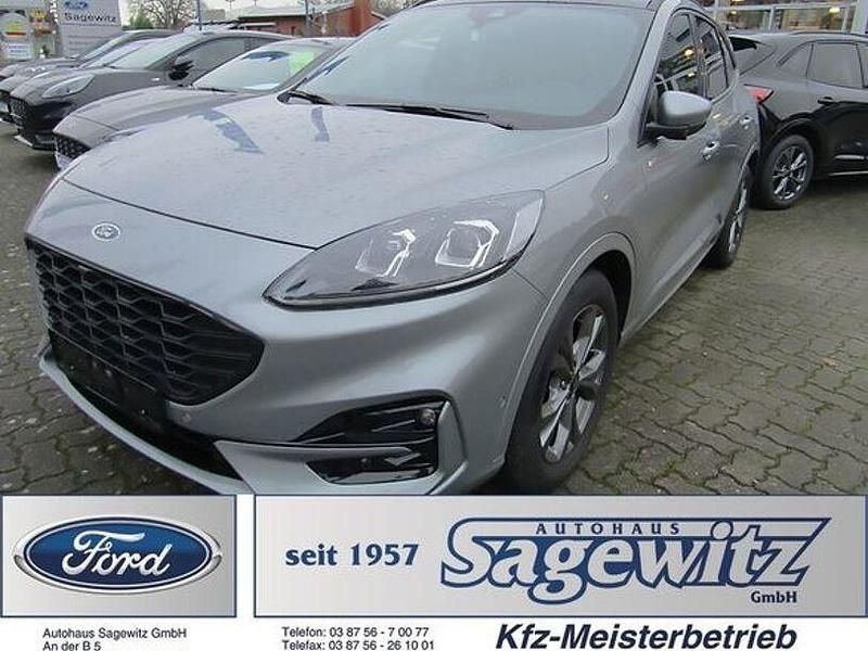 Andere Gebraucht 2024 Ford Kuga SUV | 26.990 € (Superpreis) - Bild 1/4