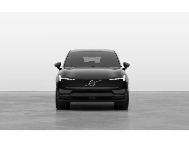 Gebraucht Volvo EX30 Ultra 200 kW (272 PS) 2025 Schwarz SUV