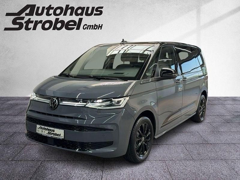 Neu VW Multivan Edition 204 PS (150 kW) 2025 Grau Van