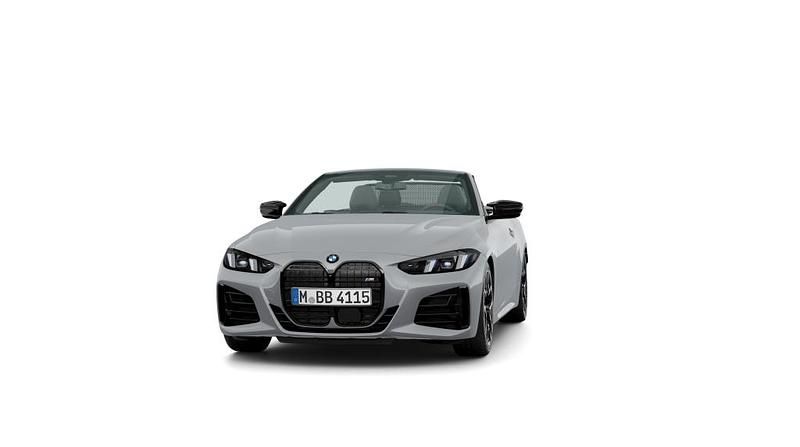 Neu 2025 BMW M440 Comfort Edition Limousine | 89.581 € (Teuer) - Bild 1/4
